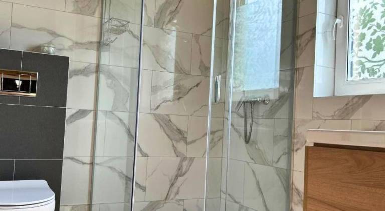 70 m&sup2; Ferienhaus