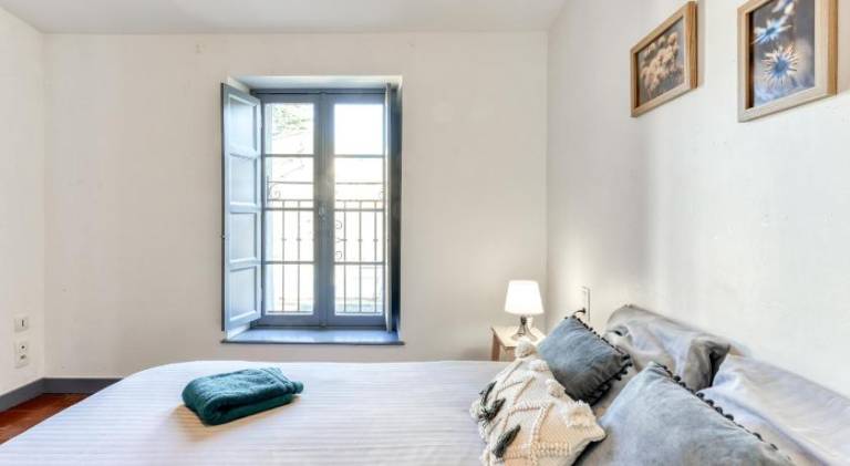 Rental apartment with 3 rooms for 8 persons in Carcassonne