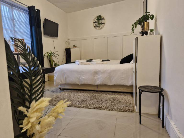 Apartment Cleethorpes