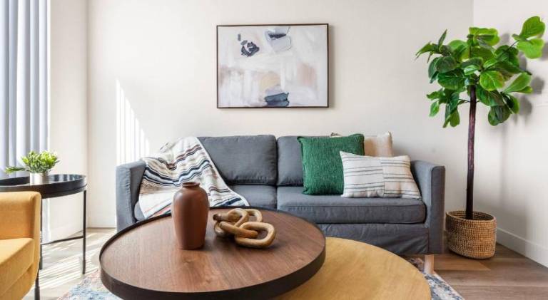 65 m&sup2; Ferienwohnung