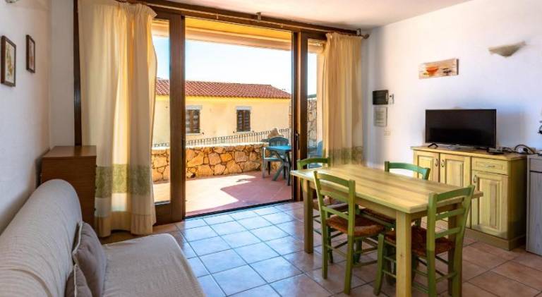 House with 1 room for 4 persons — photo 2