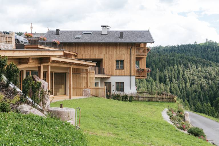Privatzimmer Bozen