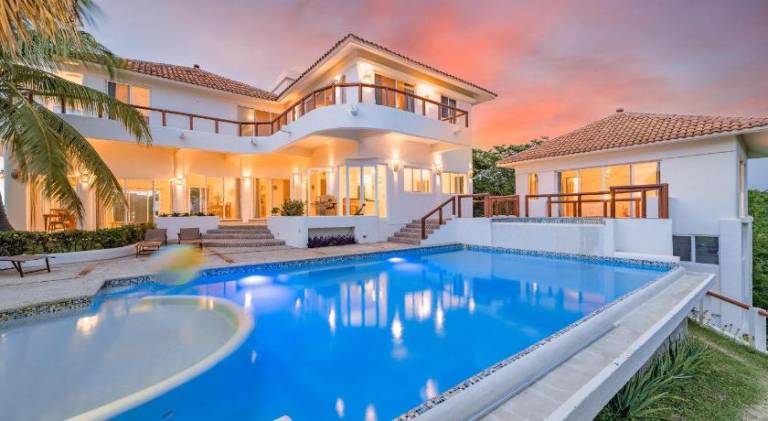 Villa La Crucecita