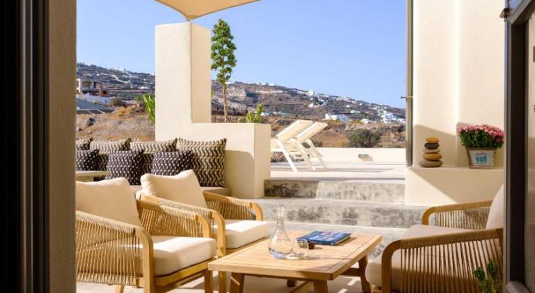 Villa with pool | Pets allowed — photo 3