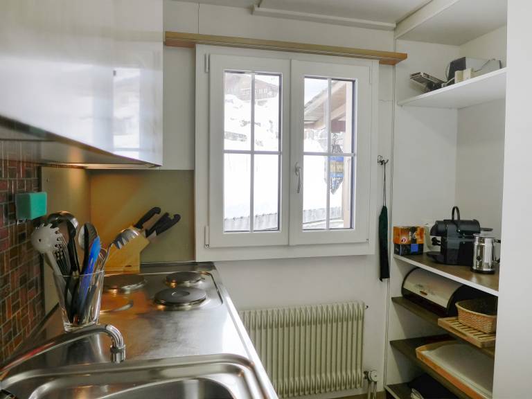 Children-friendly pleasant holiday apartment with sauna, garden & patio | Mountain view | Dogs allowed — photo 4