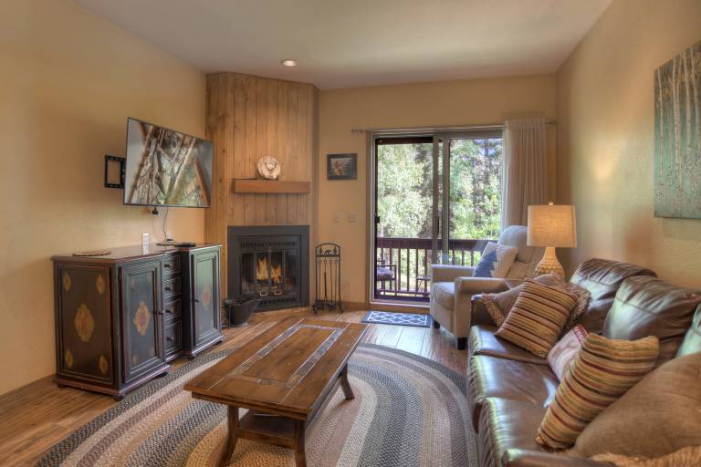 Condo Durango