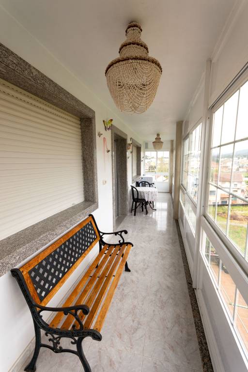 Apartamento Portonovo