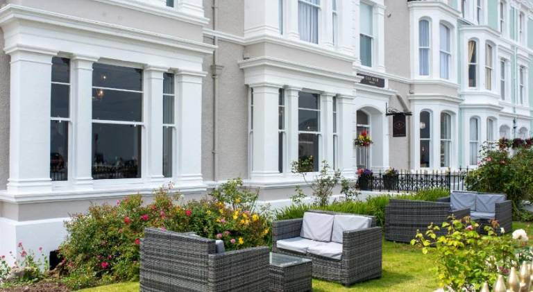 Cae Mor Hotel — photo 4