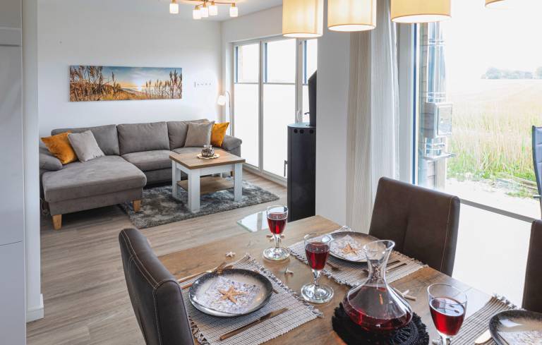 Ferienhaus Butjadingen