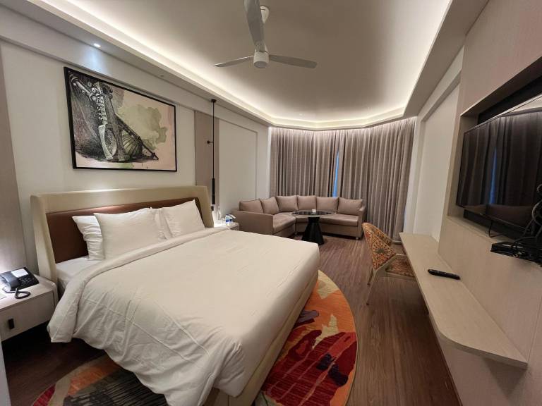 Hotel Gwalior Regency