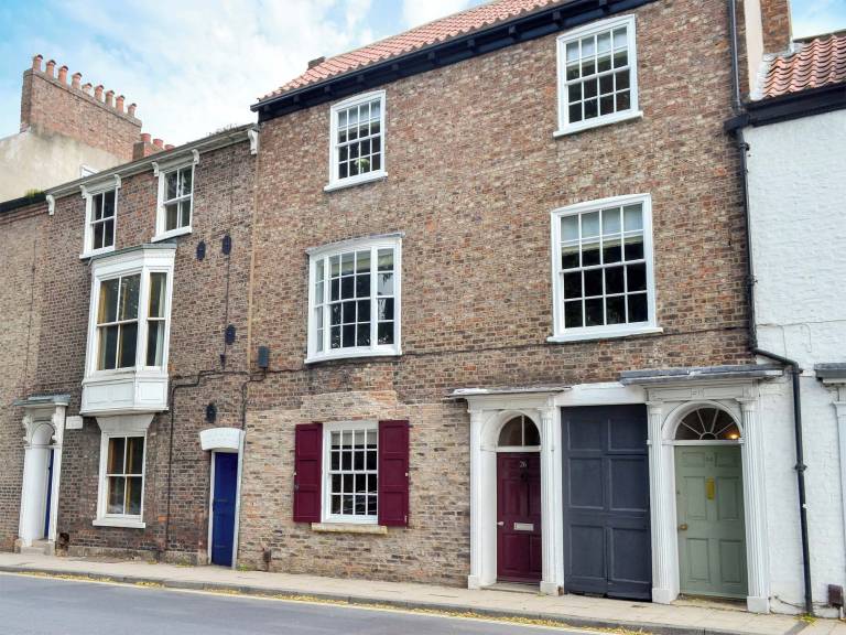 Cottage York