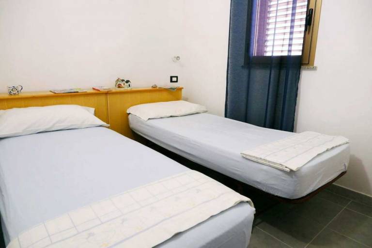 Casa vacanza Pachino