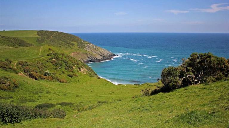 House Portloe