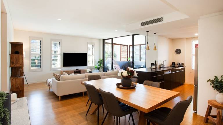 Apartment Watsons Bay