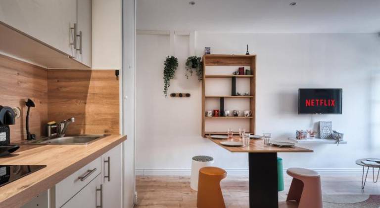 Pleasant apartment | Dogs allowed — photo 5