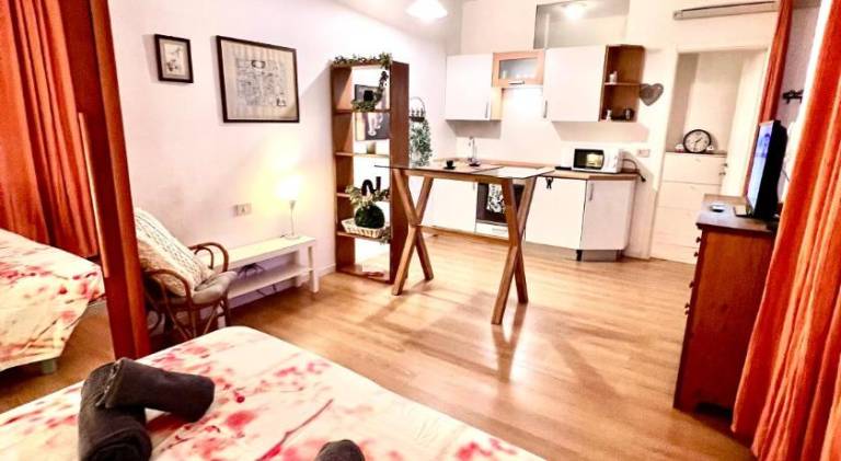 Lovely holiday apartment with terrace | Pets allowed — photo 2