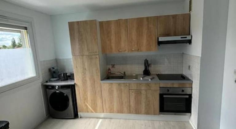 Rental apartment with 1 room for 4 persons — photo 4
