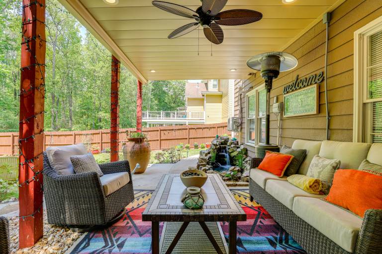 Apartment Lawrenceville