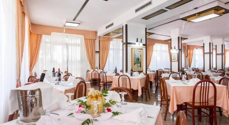 Hotel Mediterraneo — photo 2