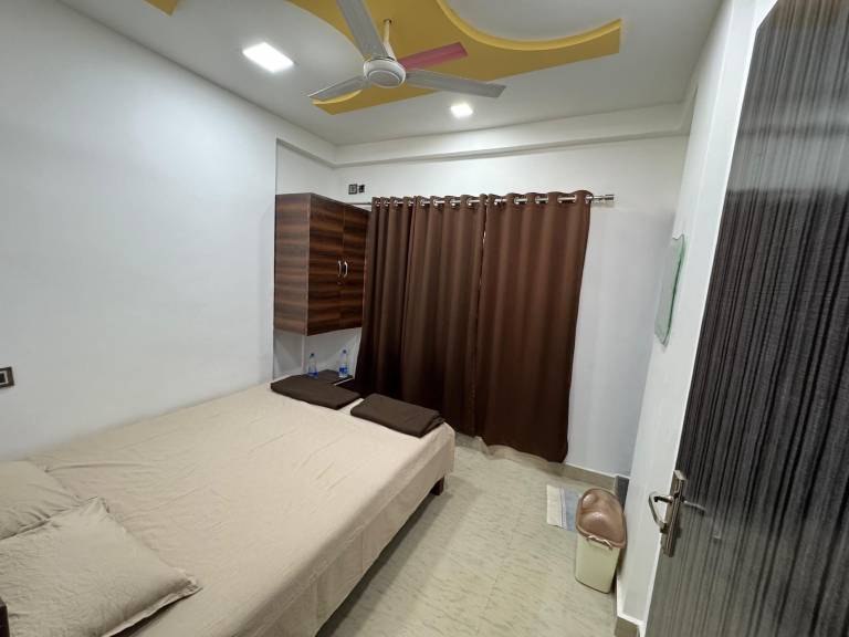 Nadkar Holiday Inn — photo 5