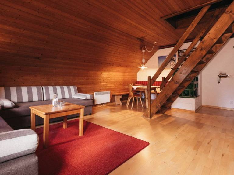 Ferienwohnung Faaker See
