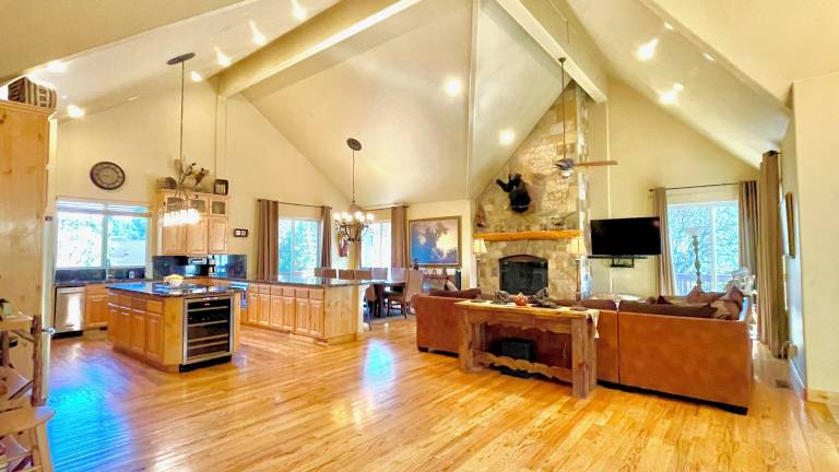 House Big Bear Lake