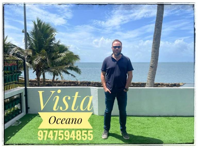 90 m&sup2; Villa