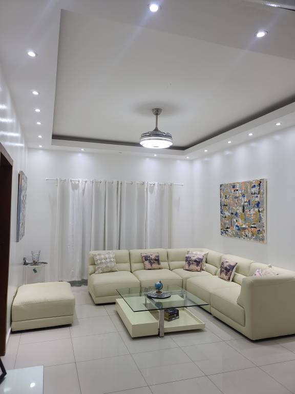 Apartamento Santo Domingo