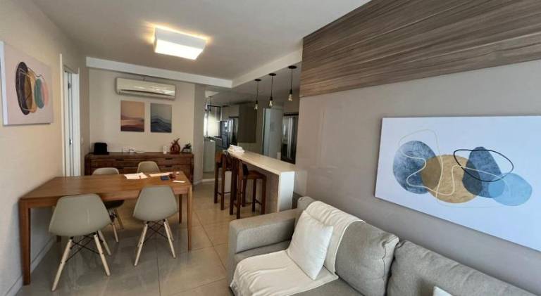Charming rental apartment with pool & hot tub | Close to the beach | Dogs allowed in Rio de Janeiro