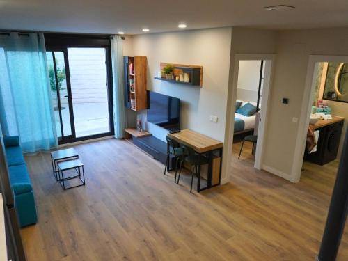 Apartamento Tudela