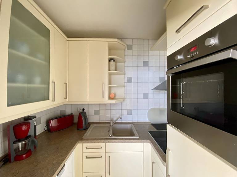 Ferienwohnung Großenbrode