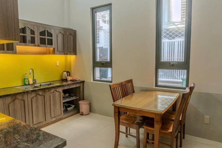 House with 4 rooms for 8 persons — photo 4