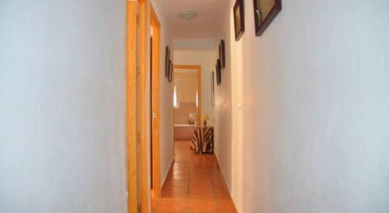 Vacation home | Close to the beach | Pet-friendly in Nijar