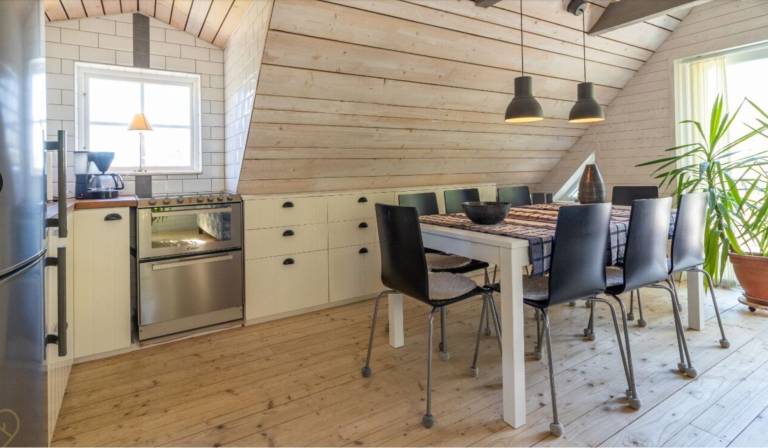 Ferienhaus  Karlskrona