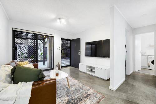 95 m² Ferienwohnung