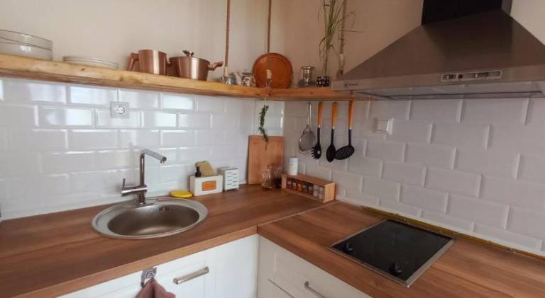 Wonderful rental apartment with terrace | Pets allowed — photo 4