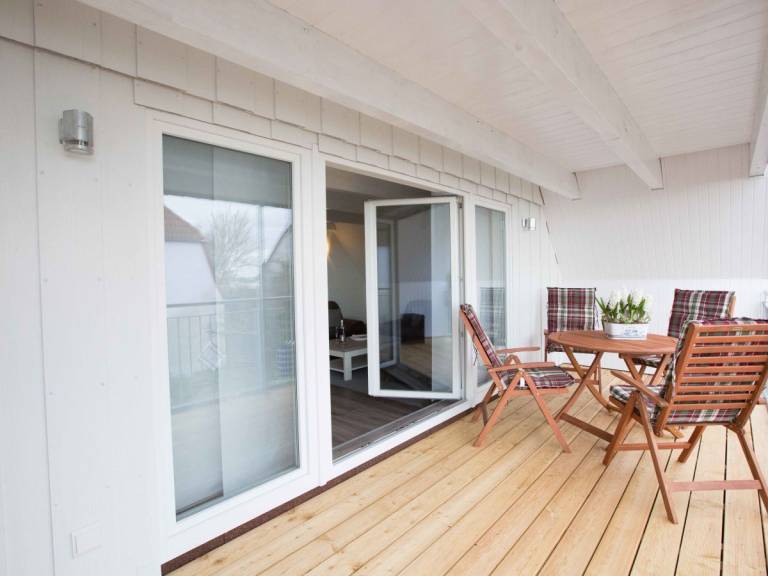Lägenhet Amrum