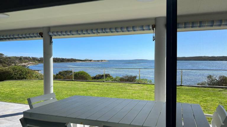 House Coffin Bay