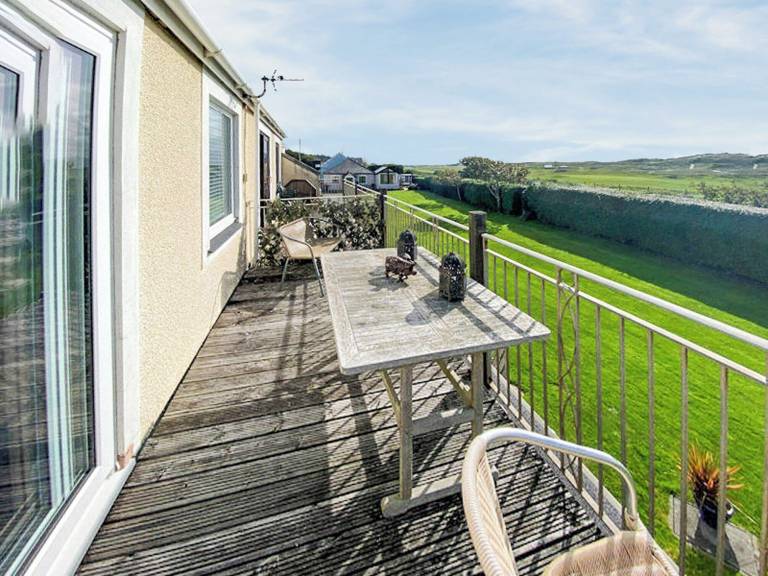 Cottage  Aberdovey