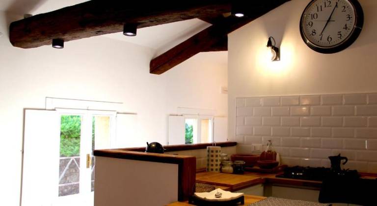 House with 1 room for 4 persons — photo 4