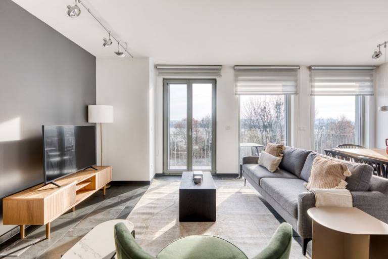 Appartement Dudelange