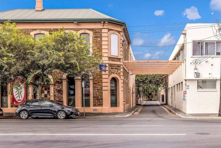 Ferienwohnung Adelaide