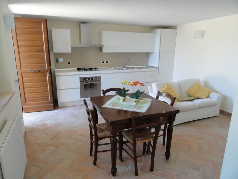 Ferienwohnung Assisi