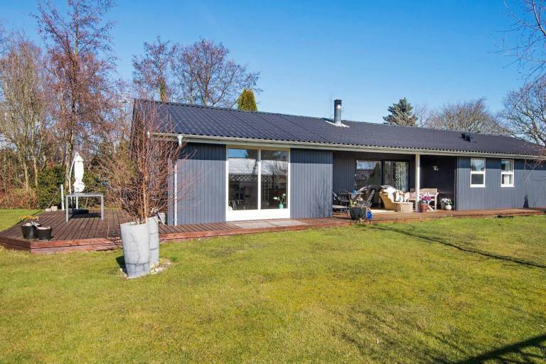 Feriehus Odder