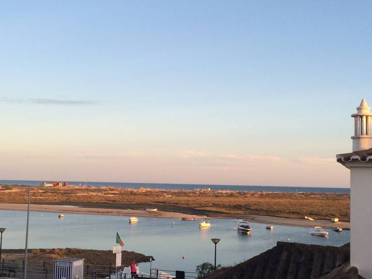 Appartement Tavira