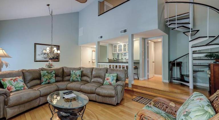 Villa with 2 rooms for 5 persons — photo 2