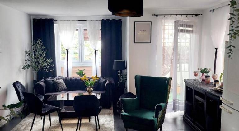 Apartament Bielice