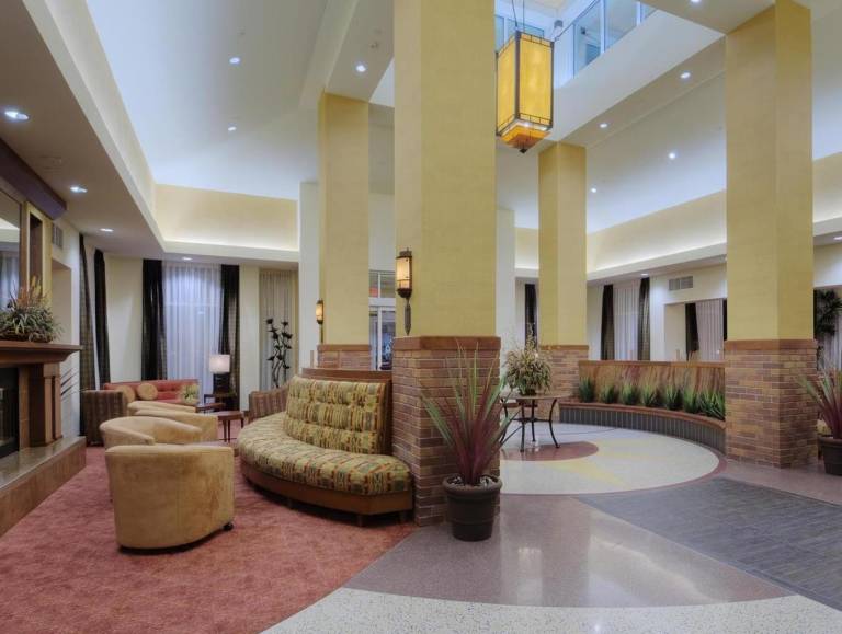 Hilton Garden Inn Yuma Pivot Point — photo 3