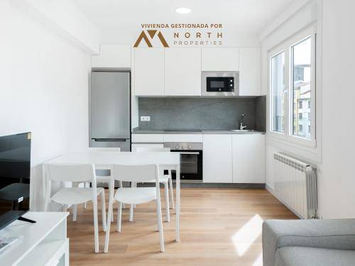Appartement A Coruña