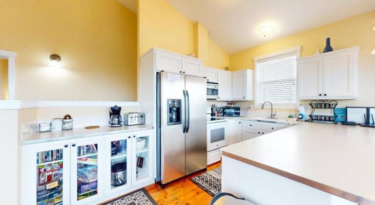 Wonderful house | Beach nearby | Pets are welcome — photo 5